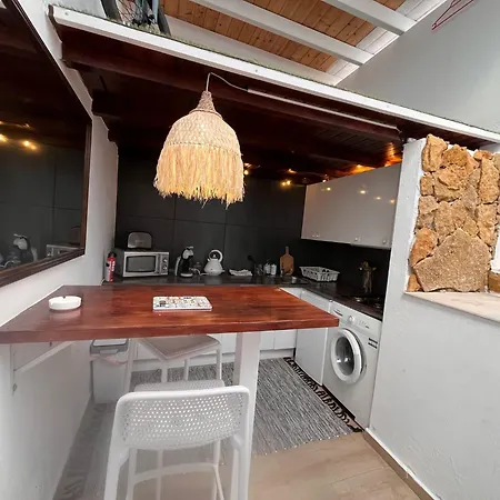 Casa Senna
