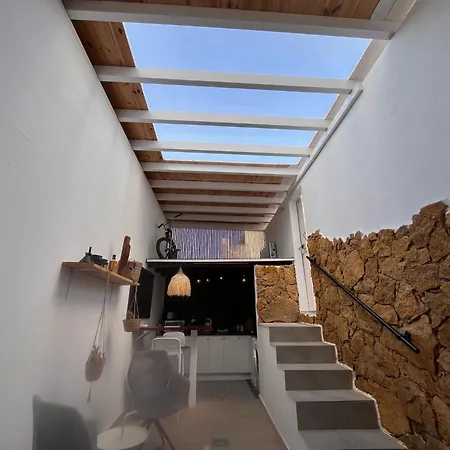 Casa Senna * Corralejo