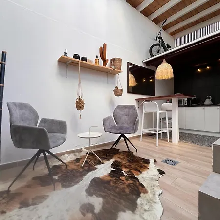 Casa Senna Apartment *