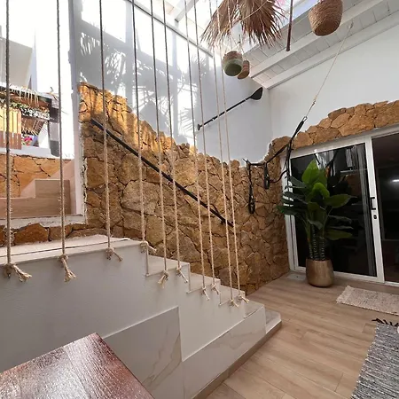 Casa Senna 公寓 科拉雷侯