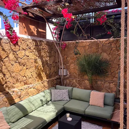 Casa Senna * 科拉雷侯