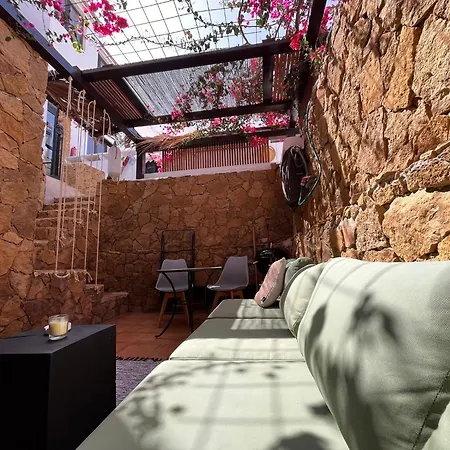Casa Senna