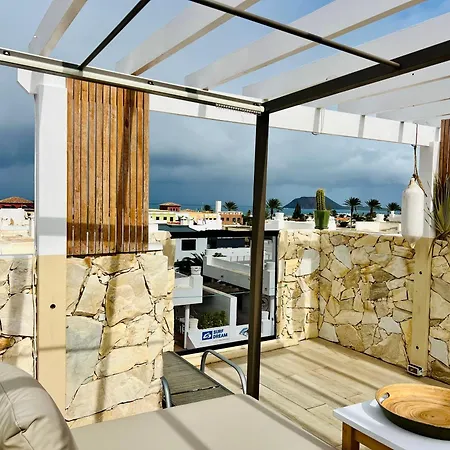 Casa Senna Appartement *