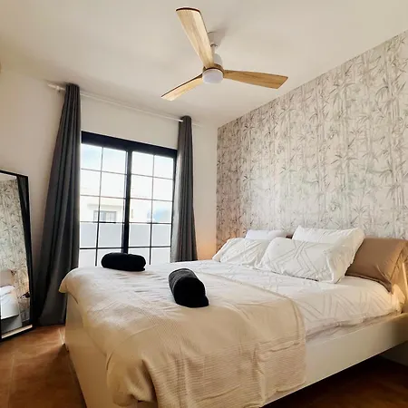 Casa Senna * Corralejo