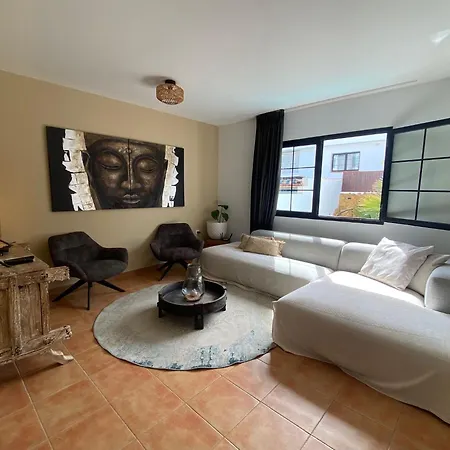 Casa Senna דירה *