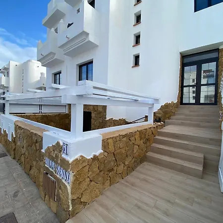 Casa Senna דירה