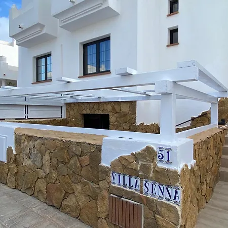 Casa Senna קורלחו