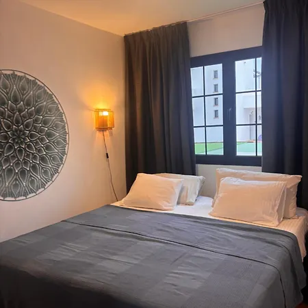 דירה Casa Senna *