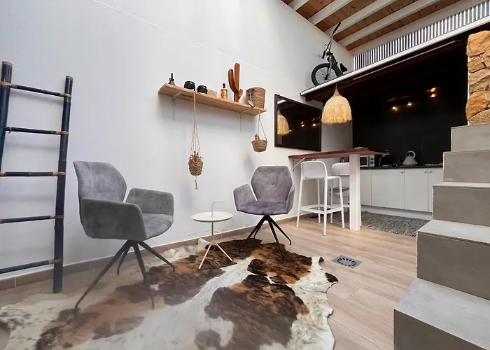 Casa Senna Appartement *