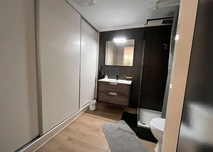 Casa Senna Appartement Corralejo