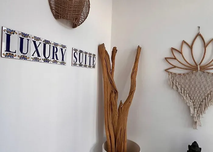 Appartement Casa Senna *