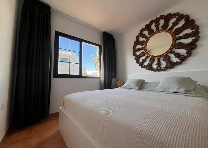 Casa Senna * Corralejo