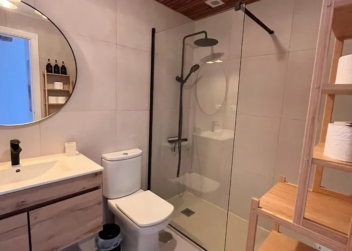 Casa Senna Appartement