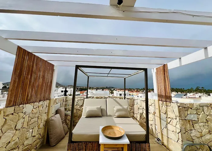 Casa Senna Appartement *