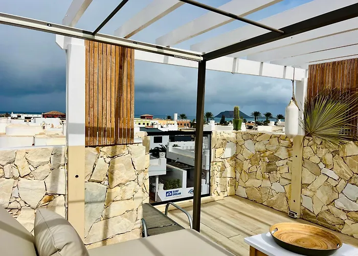 Casa Senna Appartement *