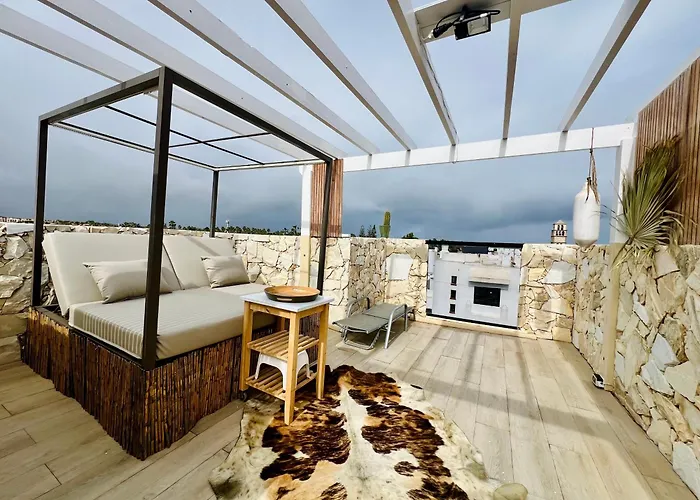 Appartement Casa Senna