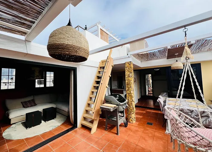 Casa Senna Appartement