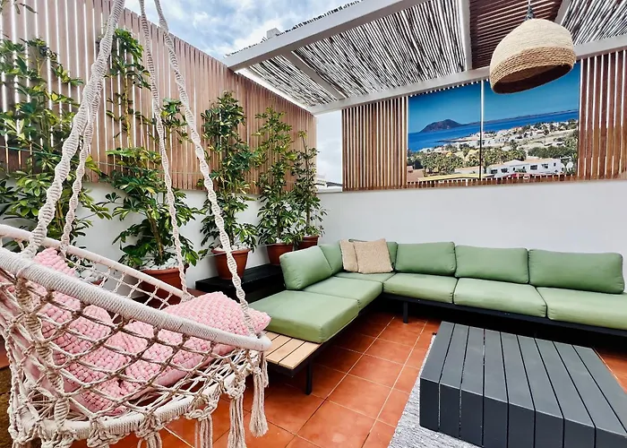 Casa Senna Appartement Corralejo