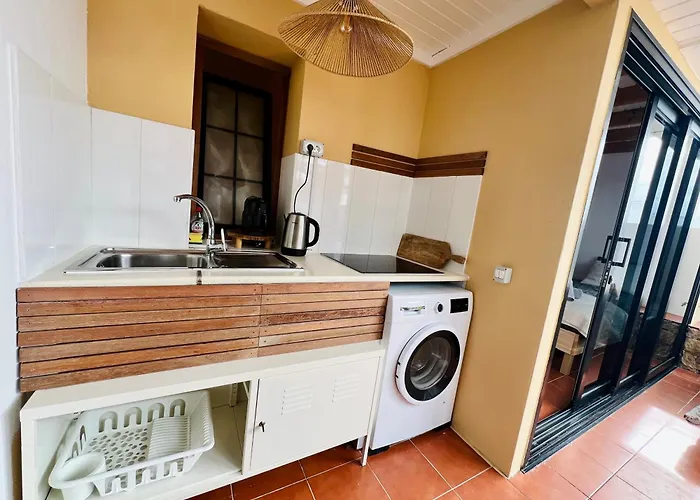 Appartement Casa Senna *