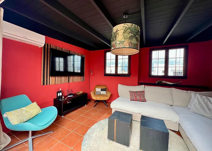 Casa Senna Appartement *