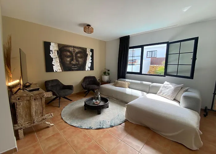 Casa Senna Appartement *