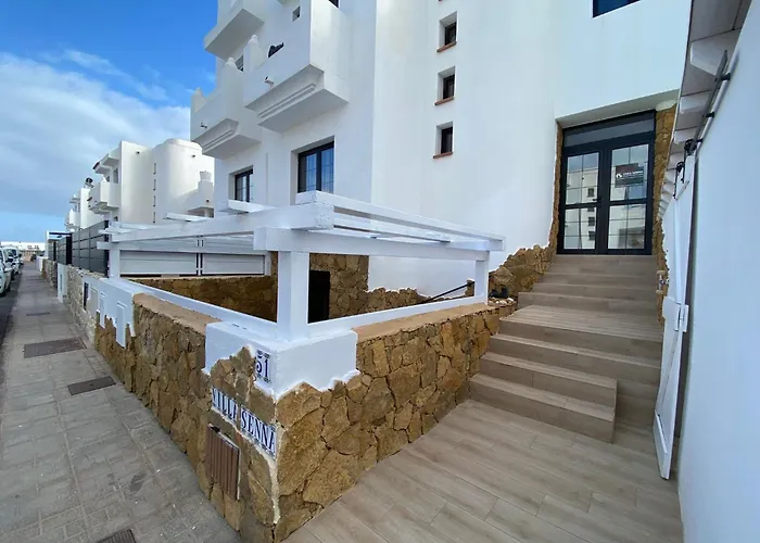 Casa Senna Appartement