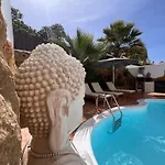 Casa Senna * 코라레호