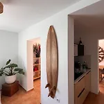 아파트 Casa Senna