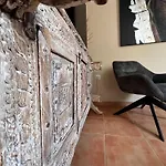 Casa Senna 코라레호