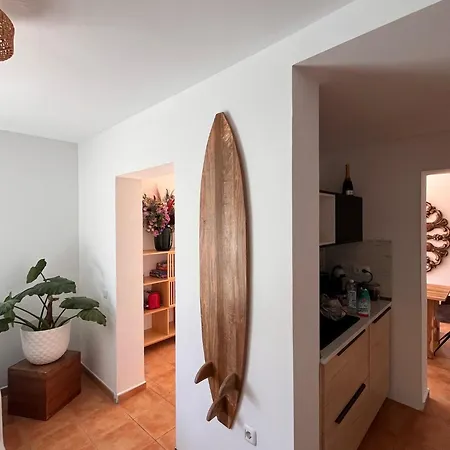 Appartamento Casa Senna