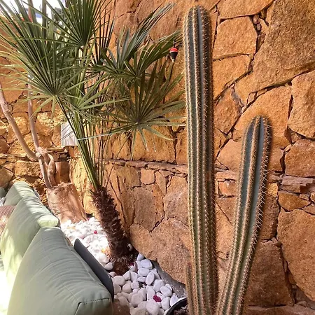 Casa Senna * Corralejo