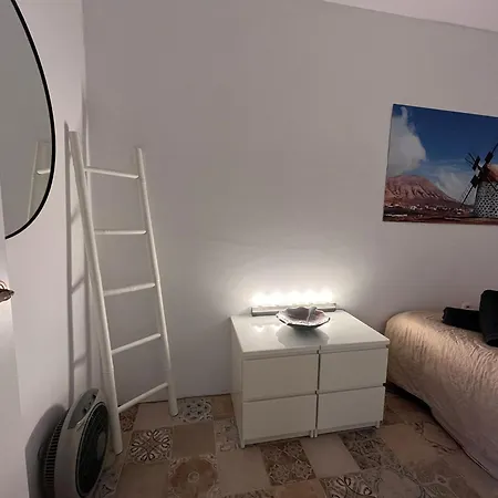Appartamento Casa Senna *