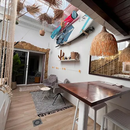 Casa Senna