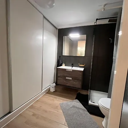 Casa Senna Appartamento Corralejo