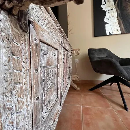 Casa Senna Corralejo