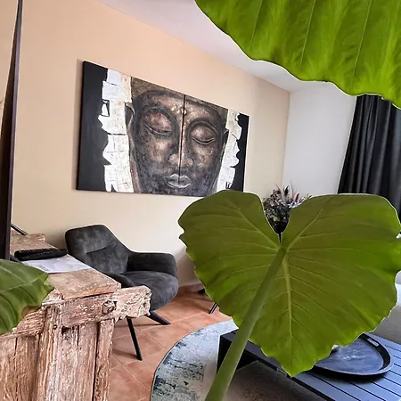 Casa Senna Appartamento