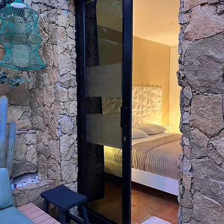 Casa Senna *