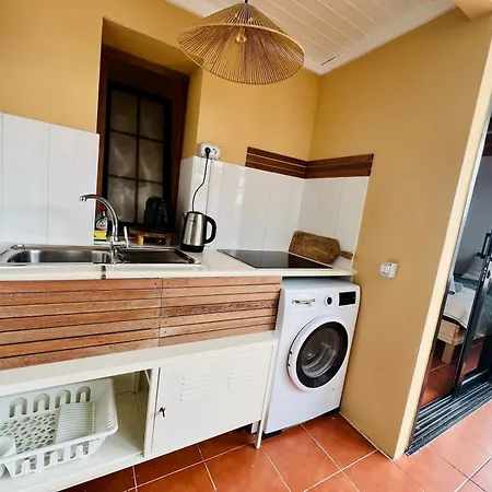Appartamento Casa Senna *